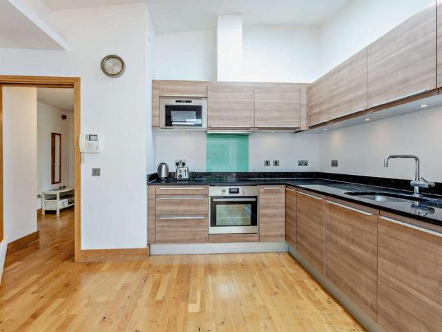 Apartment for rent in Arbury, Cambridgeshire