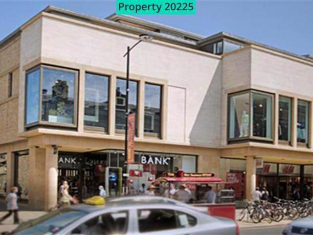 Apartment for rent in Arbury, Cambridgeshire