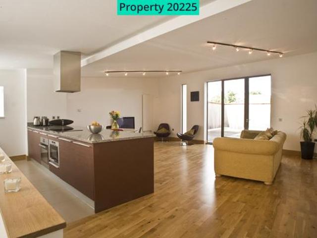 Apartment for rent in Arbury, Cambridgeshire