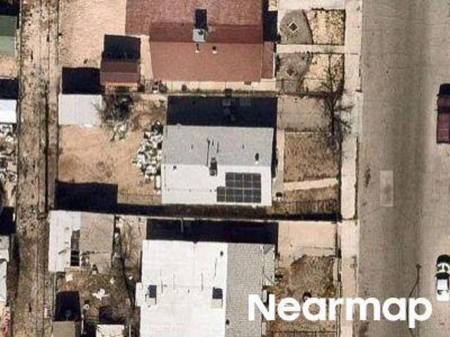 House for sale in El Paso, Texas