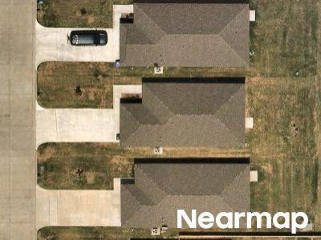 House for sale in Muskogee, Oklahoma