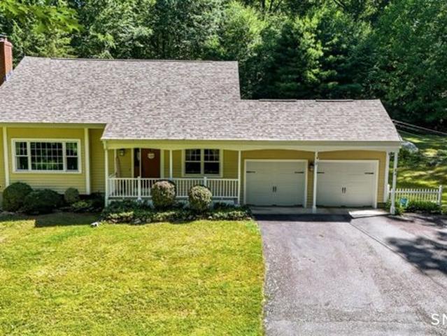 House for sale in Ledyard, Connecticut