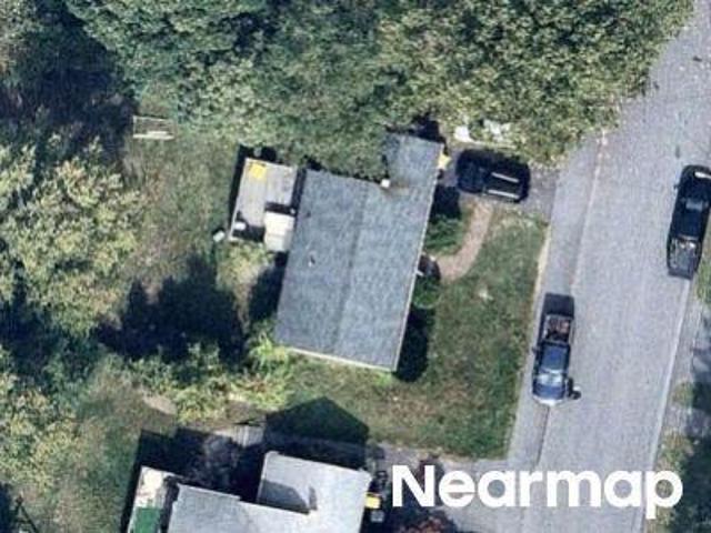 House for sale in Randolph, Massachusetts