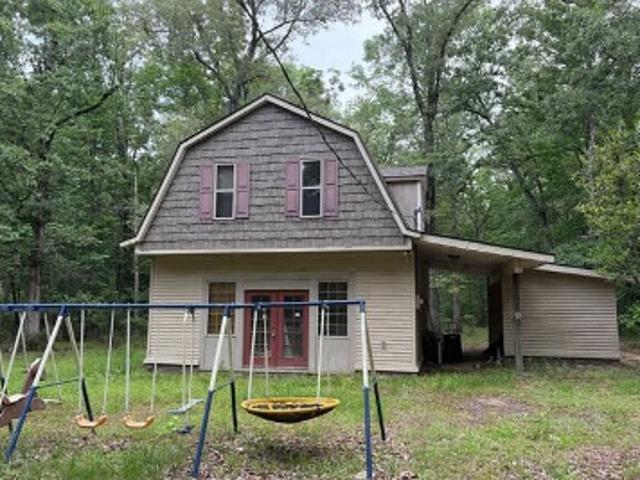 House for sale in Louisiana