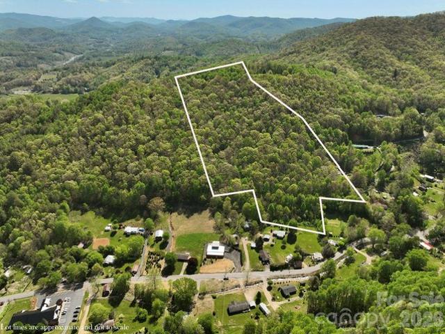 Land for sale in Yancey, North Carolina