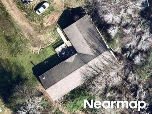House for sale in Roxboro, North Carolina
