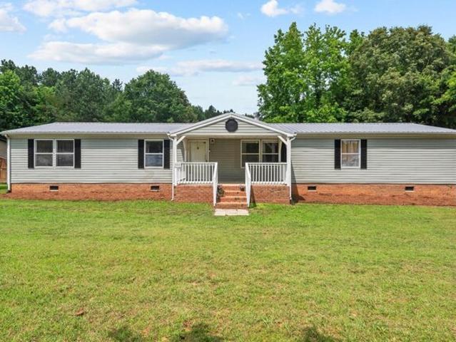 House for sale in Roxboro