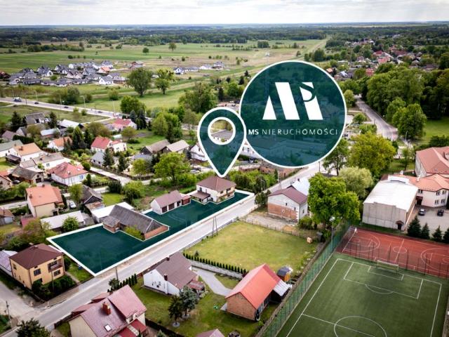 Dom na sprzedaż w Tarnobrzeg, Podkarpackie