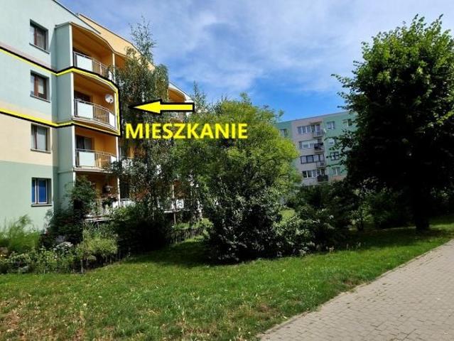 Mieszkanie na sprzedaż w Kutno, Łódzkie