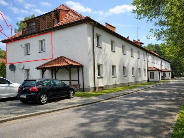 Mieszkanie na sprzedaż w Borne Sulinowo, Zachodniopomorskie