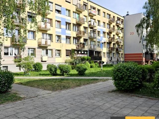 Mieszkanie na sprzedaż w Września, Wielkopolskie