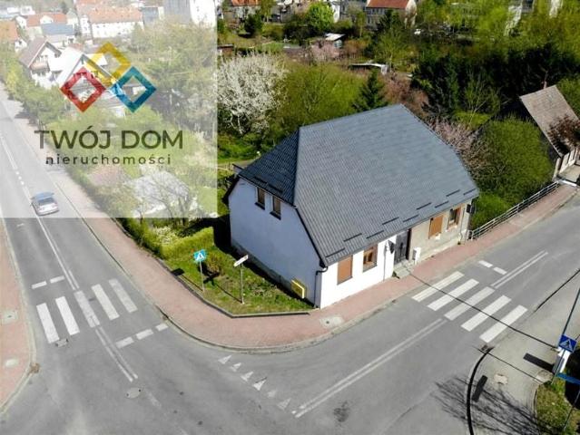 Dom na sprzedaż w Połczyn-zdrój, Zachodniopomorskie