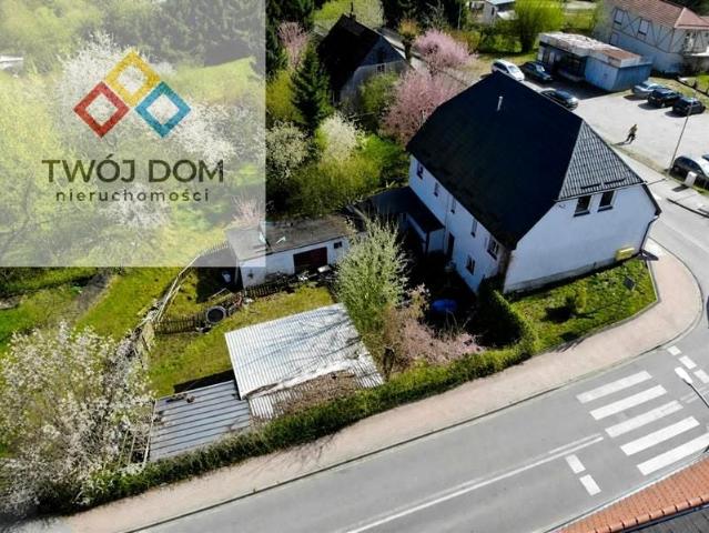 Dom na sprzedaż w Połczyn-Zdrój, powiat świdwiński