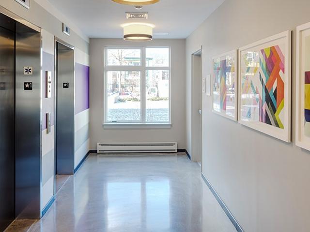Apartment for rent in Cambridge, Massachusetts