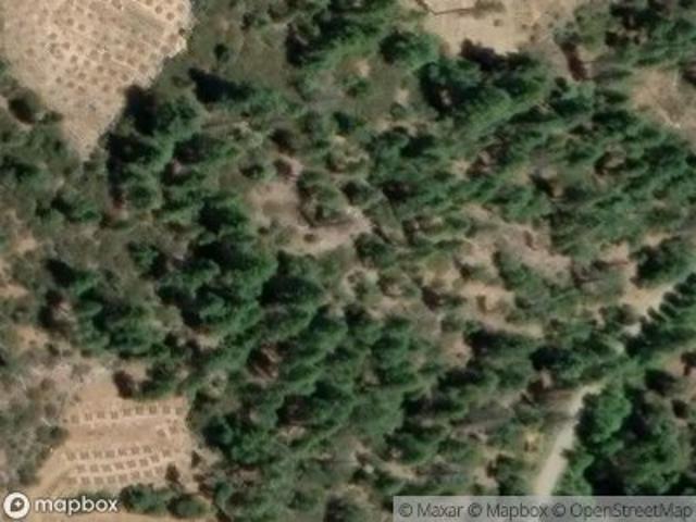 Land for sale in California