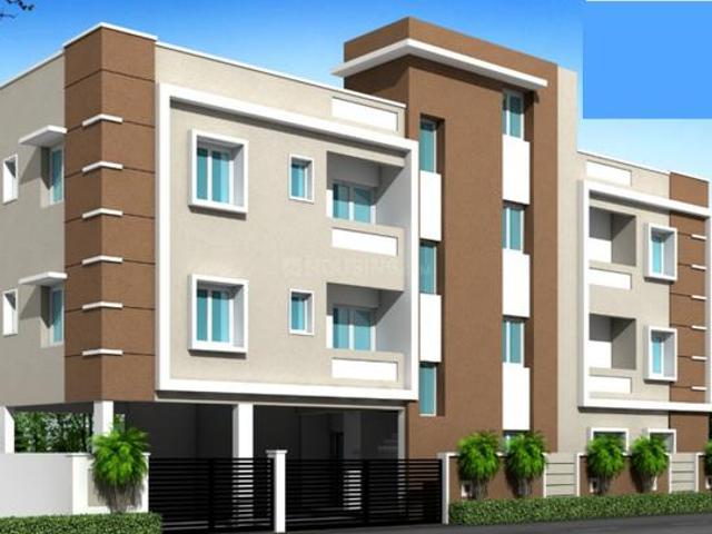 Flat for sale in Chromepet, Tamil Nadu