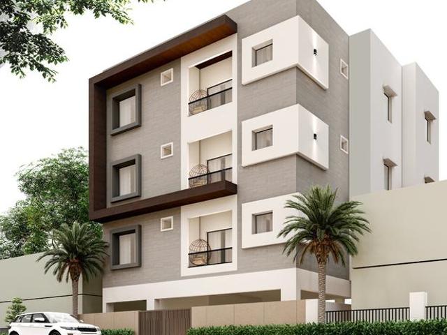 Flat for sale in Tamil Nadu