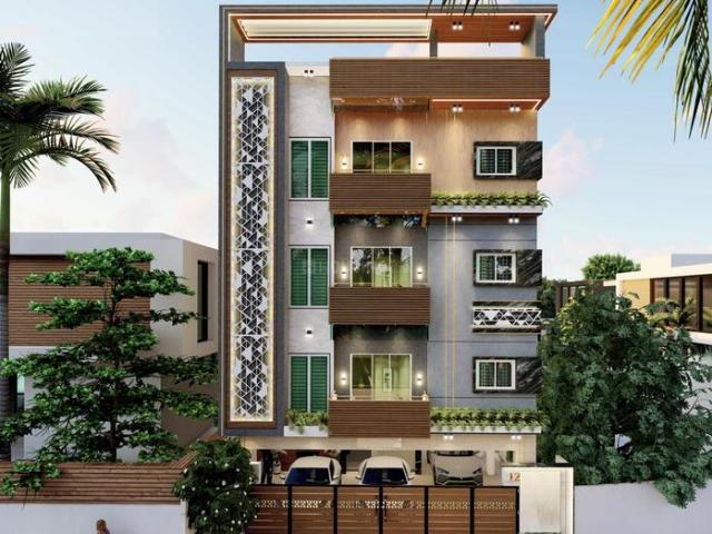 Flat for sale in Chromepet, Tamil Nadu