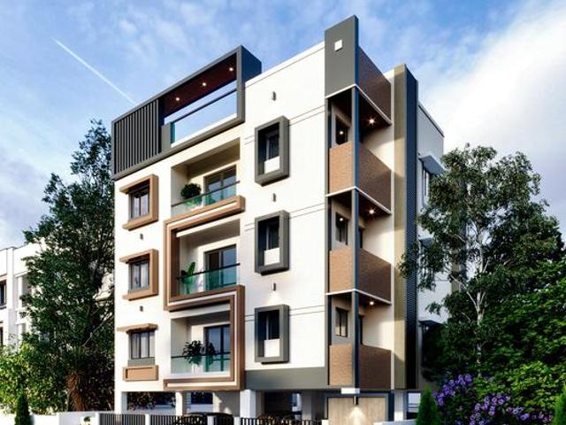 Flat for sale in Chromepet, Tamil Nadu