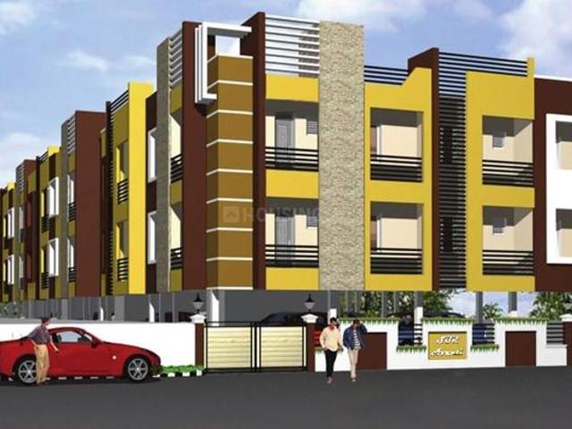 Flat for sale in Chromepet, Tamil Nadu