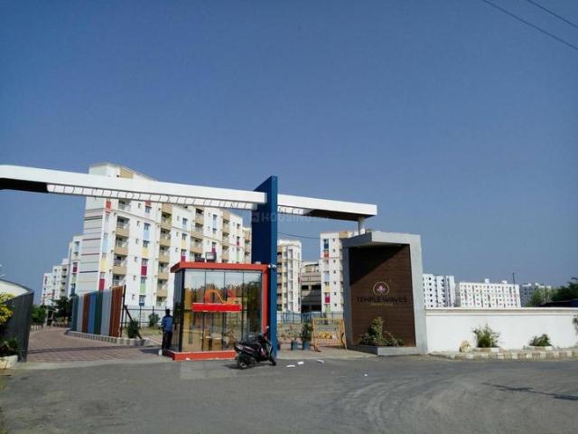 Flat for sale in Chromepet, Tamil Nadu