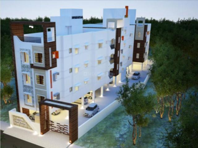 Flat for sale in Tambaram East - Chennai, Tamil Nadu
