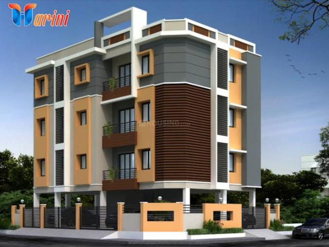 Flat for sale in Chromepet, Tamil Nadu
