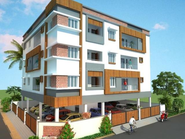 Flat for sale in Chromepet, Tamil Nadu