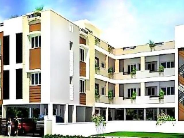 Flat for sale in Tambaram East - Chennai, Tamil Nadu