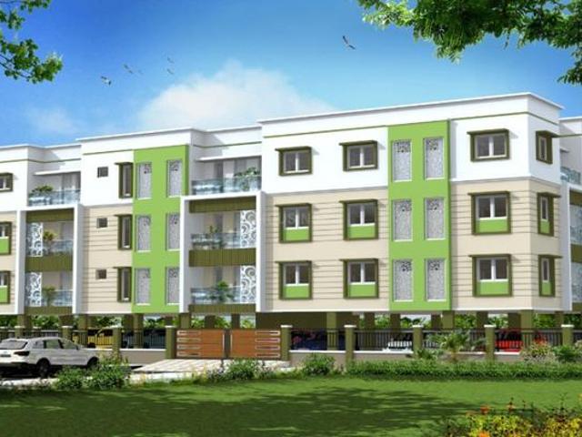 Flat for sale in Chromepet, Tamil Nadu