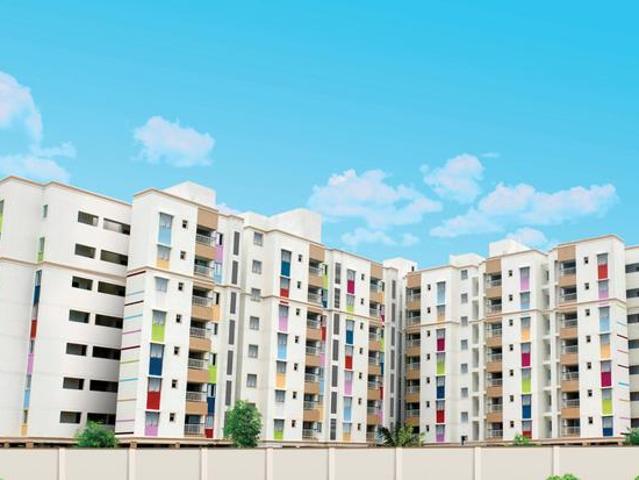Flat for sale in Chromepet, Tamil Nadu
