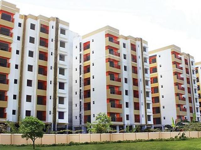 Flat for sale in Tamil Nadu