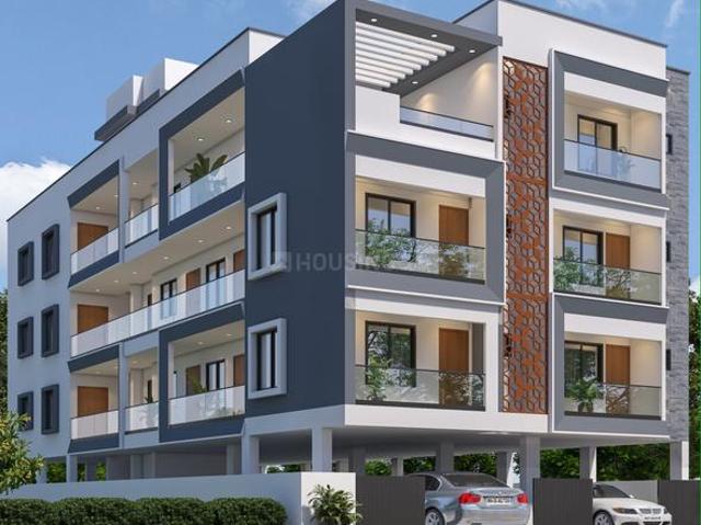 Property for sale in Chromepet, Tamil Nadu