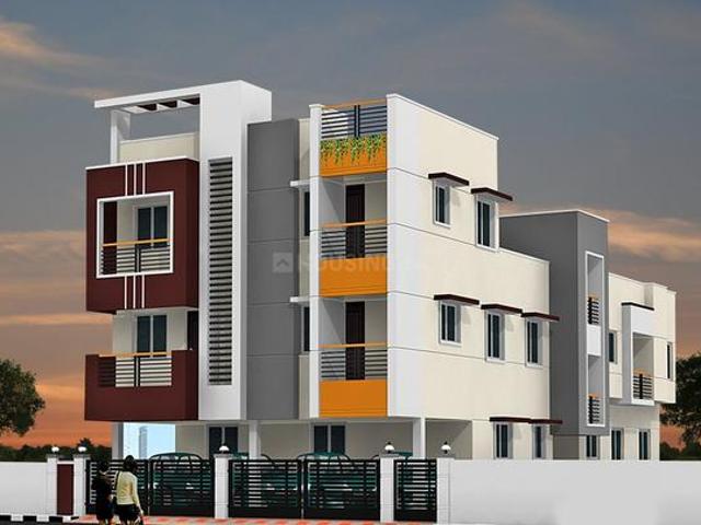 Flat for sale in Chromepet, Tamil Nadu
