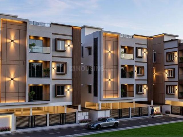 Flat for sale in Chromepet, Tamil Nadu