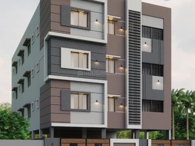 Flat for sale in Pallavaram, Tamil Nadu