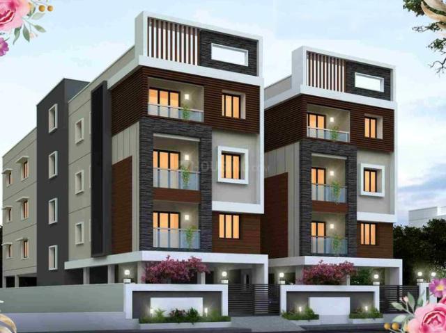 Flat for sale in Chromepet, Tamil Nadu