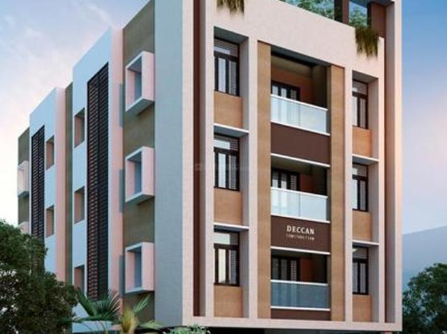 Flat for sale in Chromepet, Tamil Nadu