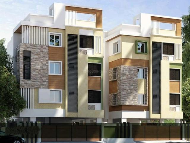 Flat for sale in Pallavaram, Tamil Nadu