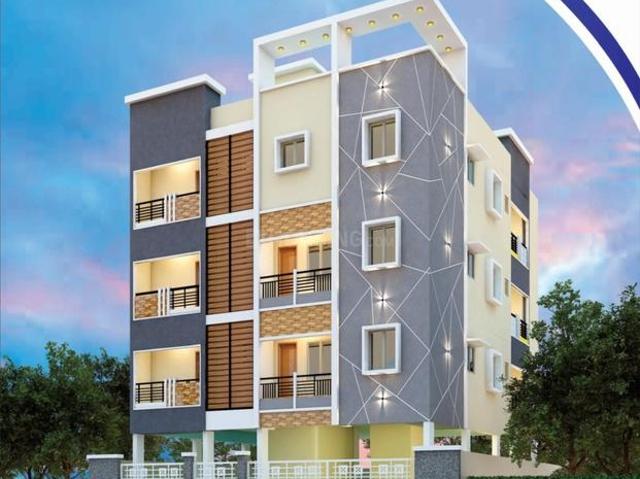 Flat for sale in Chromepet, Tamil Nadu