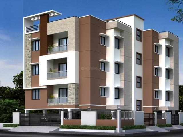 Flat for sale in Chromepet, Tamil Nadu