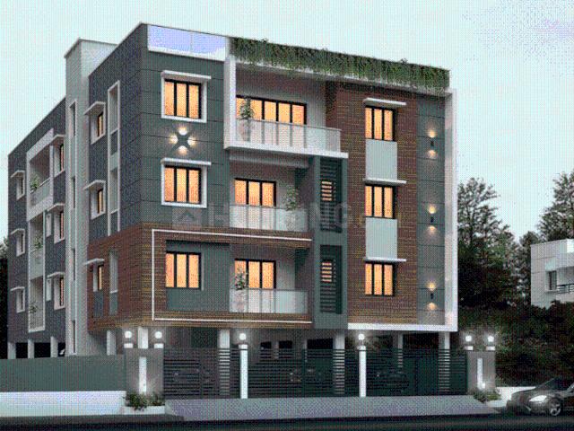 Flat for sale in Chromepet, Tamil Nadu