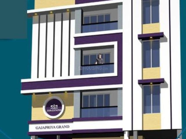 Flat for sale in Chromepet, Tamil Nadu