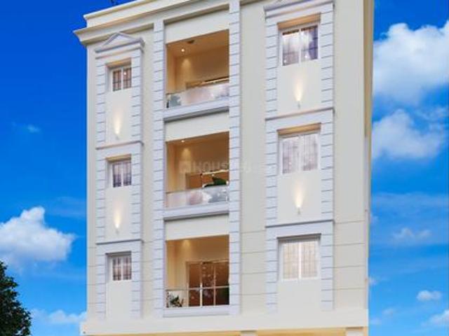 Flat for sale in Chromepet, Tamil Nadu
