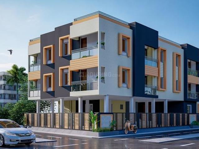 Flat for sale in Chromepet, Tamil Nadu