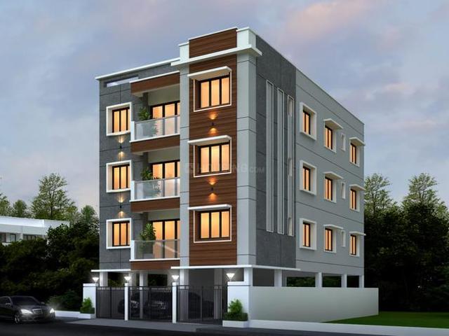 Flat for sale in Chromepet, Tamil Nadu