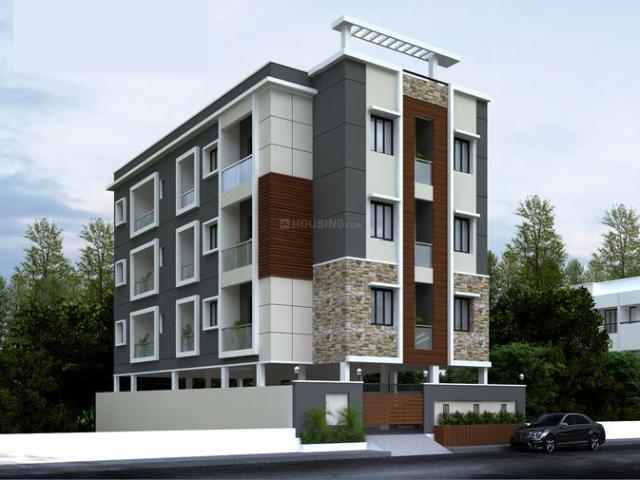 Flat for sale in Pallavaram, Tamil Nadu