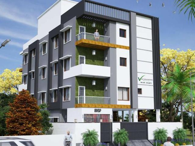Flat for sale in Chromepet, Tamil Nadu