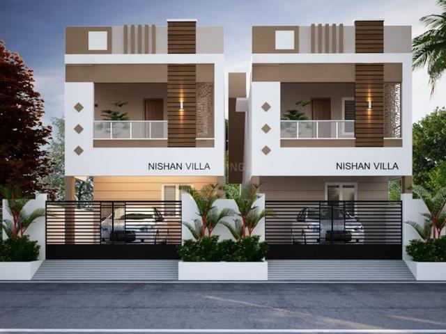 Villa for sale in Tamil Nadu