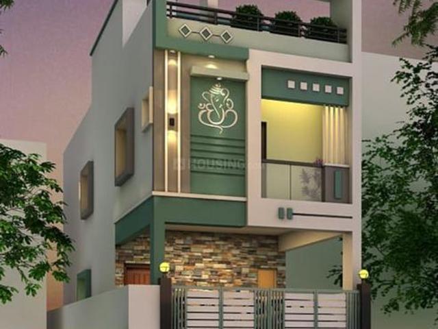 Flat for sale in Chromepet, Tamil Nadu